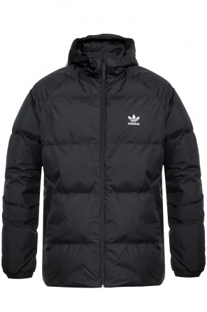 Pikowana kurtka puchowa, zdjęcie 1 Pikowana kurtka puchowa od ADIDAS Originals